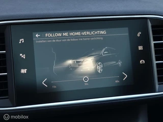 PEUGEOT 308 SW 1.2 PURETECH EXECUTIVE/PANO/LED/TREKHAAK/CARPLAY/CRUISE/LANE ASSIST / 41