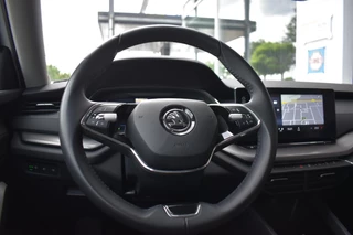 Skoda Octavia Combi 1.0 e-TSI Ambition VirtualCockpit NAVI ECC / 17