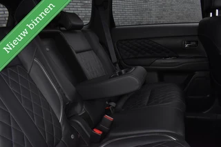Mitsubishi Outlander 2.4 PHEV Diamand Edition 360º CAMERA/LEDER VOL!/TREKHAAK/ACC/ETC,! / 17