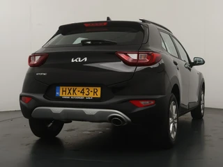 Kia Stonic 1.0 T-GDi MHEV DynamicLine  - Apple Carplay/Android Auto - Achteruitrijcamera - Cruise Control - Fabrieksgarantie t/m 07-2032 / 8