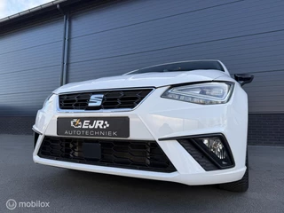 Seat Ibiza 1.0 EcoTSI FR Business Connect TOPSTAAT! 49.000KM! / 15