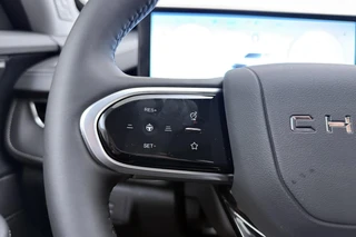 Chery Tiggo 4 Full hybrid 163pk Automaat Unique | 7 jaar Garantie  | DEMO | Apple Carplay/Android Auto | 360 Camera | Stoelverwarming | Keyless | Lederen bekleding / 20