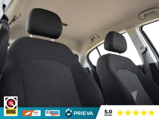 Opel Corsa 1.0 Turbo 90pk | NAP | AIRCO | 5-deurs / 39