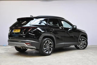 Hyundai Tucson 1.6 T-GDi PHEV Premium I Leder I 360 Camera / 6