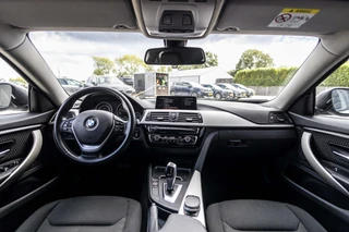 BMW 4 Serie Gran Coupé 418i High Executive  | Trekhaak | NL Auto / 30