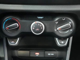 Kia Picanto 1.0 DPi DynamicLine ✅Stoel&Stuurverw.✅Camera✅Apple✅Android✅Airco✅ / 12