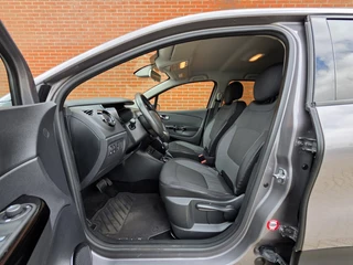 Renault Captur Dynamique | Automaat | Climate Control | Camera | Trekhaak | Cruise Control | Navigatie / 5
