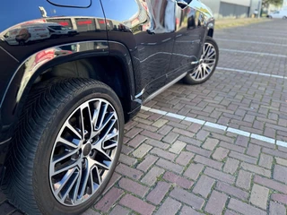 Jeep Compass 4xe 240 Plug-in Hybrid Electric Summit | Apple-Android | Schuif-Kanteldak | Adaptive Cruise Control / 31
