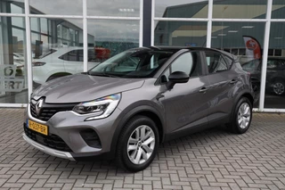 Renault Captur 1.0 TCe 90 Business Zen|Navi|Apple carplay/android auto|Cruise control| / 16