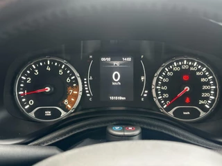 Jeep Renegade 1.4 MultiAir Longitude|SCHUIFDAK|NAVI|CRUISE / 37