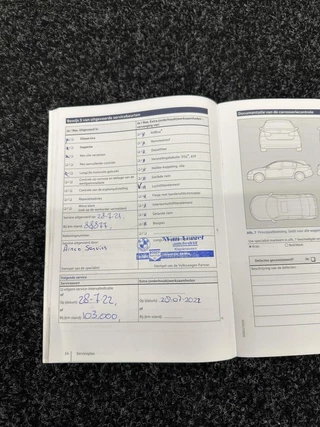 Volkswagen Passat 1.4 TSI GTE Connected TREKHAAK-NAVI-DAB-STOELVERWARMING / 42