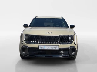 Kia Seltos X-Line Demo Edition 1.6 T-GDI | Climate control | Navigatie | Cruise control | 360Gr camera | DEMO / 9