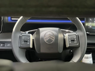 Citroen Ë-C3 Plus 113pk Comfort Range 44 kWh | Comfort Stoelen | Apple Carplay/Android Auto | Parkeersensoren | Full LED | DAB | Cruise Control | Airco | Draadloze telefoonlader | / 29