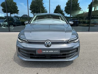 Volkswagen Golf Variant 1.5 eTSI DSG Life Trekhaak | Navi | Adap. Cruise | 4-season | Rijklaar incl. garantie / 30