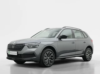 Škoda Kamiq 1.5 TSI DSG 150PK Style Camera | Carplay navigatie | Cruise co