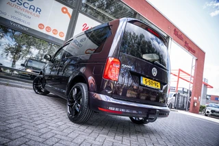 Volkswagen Caddy 1.2 TSI Trendline | 5 pers.| Airco | Cruise contr.| Camera | / 38
