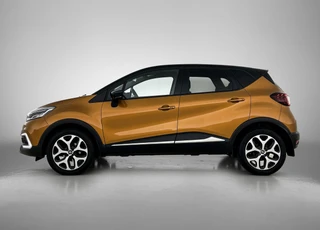 Renault Captur 0.9 TCe Intens | Cruise Control | Navigatie | Camera | Parkeersensoren / 4