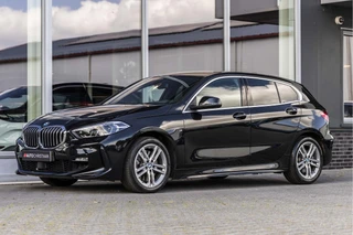 BMW 1 Serie 120i M-Pakket  | NL Auto | LED / 14