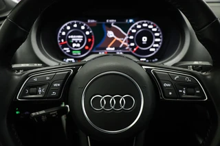 Audi A3 Cabriolet 35 TFSI CoD Sport edition | BANG EN OLUFSEN |  STOELVERWARMING | TREKHAAK | 19" / 40