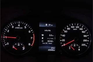 Kia Picanto 1.0 DPi ComfortLine  - Airco - Cruise Control - Radio - Fabrieksgarantie tot 07-2030 / 42