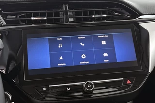 Opel Corsa 1.2 Turbo Hybrid Automaat Stuur-Stoelverwarming Camera Apple CarPlay / 13