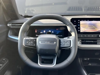 Jeep Compass 1.2 e-Hybrid Summit | Apple-Android | Schuif-kanteldak | Premium-Pack / 16