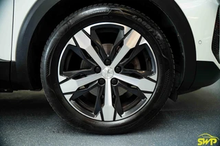 Peugeot 5008 1.2 PureTech GT Pack Business | Pano | Nappa leer | Massage | ACC | Full-Led / 33