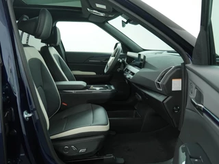 Kia EV5 GT-Line Business Edition 81.4 kWh Demo - Schuif-/Kanteldak - Stoel-/Stuurverwarming - 1200KG Trekgewicht - Apple Carplay/Android Auto - Achteruitrijcamera - - Fabrieksgarantie t/m 02-2033 / 39