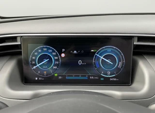 Hyundai Tucson 1.6 T-GDI PHEV 265 pk Comfort Smart 4WD | 1e eigenaar | navigatie | elektr. a. klep | adapt. cruise | camera | BTW auto / 36