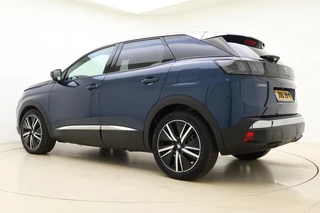 Peugeot 3008 1.6 HYbrid 180 Allure Pack Business | 19 inch | Automaat | Navigatie | Camera | Climate control | Parkeersensoren / 13