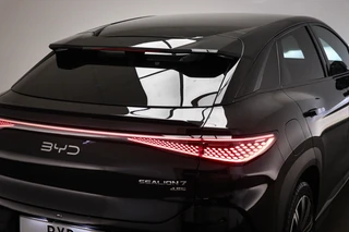 BYD Sealion Excellence AWD 91.3 kWh | PANORAMADAK | STOELVENTILATIE | ACHTERBANKVERWARMING | 360 CAMERA | 20" / 28