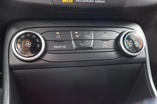 Ford Fiesta 100PK ST-LINE 5-DEURS CRUISE DRAADLOZE TEL.LADER APPLE/ANDROID AIRCO / 21