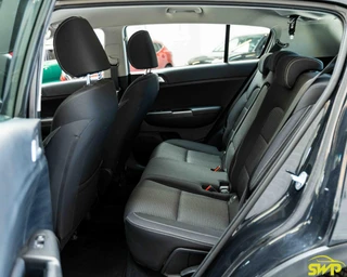 Kia Sportage 1.6 T-GDI 4WD DynamicLine | Navi | Trekhaak | Camera | Automaat / 16