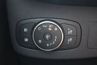 Ford Puma 1.0 EcoBoost Hybrid ST-Line X - Winter pack - Virtual cockpit - Carlay - LED - Camera / 24