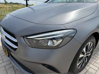 Mercedes-Benz B-klasse 180 Business Solution Plus CarPlay | Camera | groot NAVI / 21