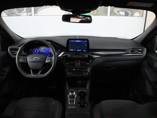 Ford Kuga 2.5 PHEV ST-Line X | 19inch velgen | SOH 88% / 38