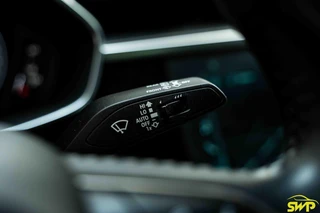 Audi Q3 35 TFSI Pro Line S | S-line | Navi | Dodehoek | Stoelverwarming / 13