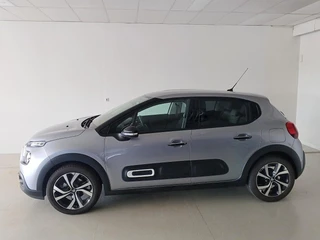Citroen C3 1.2 Max Trekhaak / 6