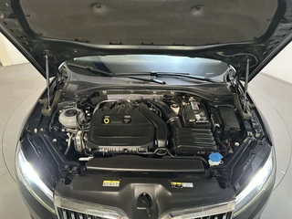 Skoda Superb Combi 1.5 TSI 150pk DSG ACT Business Edition Virtual Cockpit Navigatie DAB+ App-Connect / 17