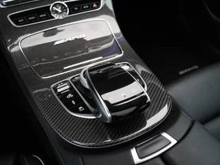 Mercedes-Benz E-klasse Estate 63 amg AMG 63 S 4MATIC+ | PANO-DAK | SPORTSTOELEN | LEDER | MEMORY | HEAD-UP | BURMESTER | STOELVERK. | 360° CAMERA | CRUISE | / 29