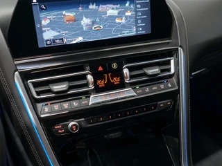 BMW 8 Serie Gran Coupé 840i M-Sport CoPilot | Head Up | Harman Kardon / 18