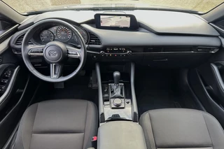 Mazda 3 2.0 SkyActiv-G / 15