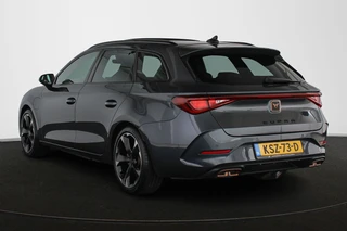 CUPRA Leon Sportstourer 1.4 e-Hybrid Business Panoramadak Stuur-Stoelverwarming Camera / 5