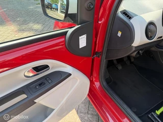 Seat Mii 1.0 Style|Airco|Elek ramen|Dealer Onderhouden| / 16