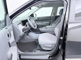 Kia EV3 Plus 81.4 kWh  - Stoel-/Stuurverwarming - V2L - Apple Carplay/Android Auto - Draadloze oplader Smartphone - Fabrieksgarantie t/m 2033 / 19