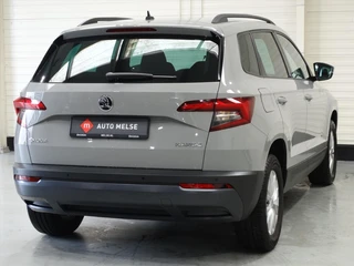 Škoda Karoq 1.0 TSI Greentech 115pk Ambition Business / 10