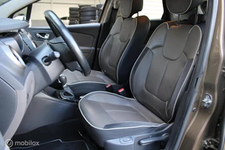 Renault Captur 1.2 TCe Iconic/Leder/Stoelverw/Navi/Cam/Tel/ / 21