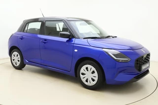 Suzuki Swift 1.2 Comfort Smart Hybrid | Voorraad actie | Cruise control | Navigatie | Airco | Achteruitrijcamera |  Apple/Android carplay / 9
