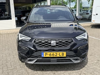 SEAT Ateca 1.5 TSI FR Business Intense  | Full LED | Adapt. Cruise | Apple/Android | Keyless | Camera | Stoel- Stuurverwarming / 2