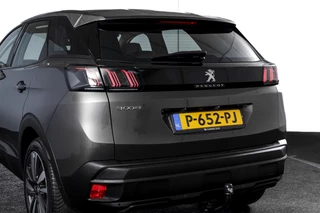 Peugeot 3008 1.2 PureTech 130 PK Active Pack Business Orig. NL  | Dig. Cockpit | Cruise | PDC | NAV + App. Conncect | ECC | Afn. Trekhaak | LM 19" | / 48